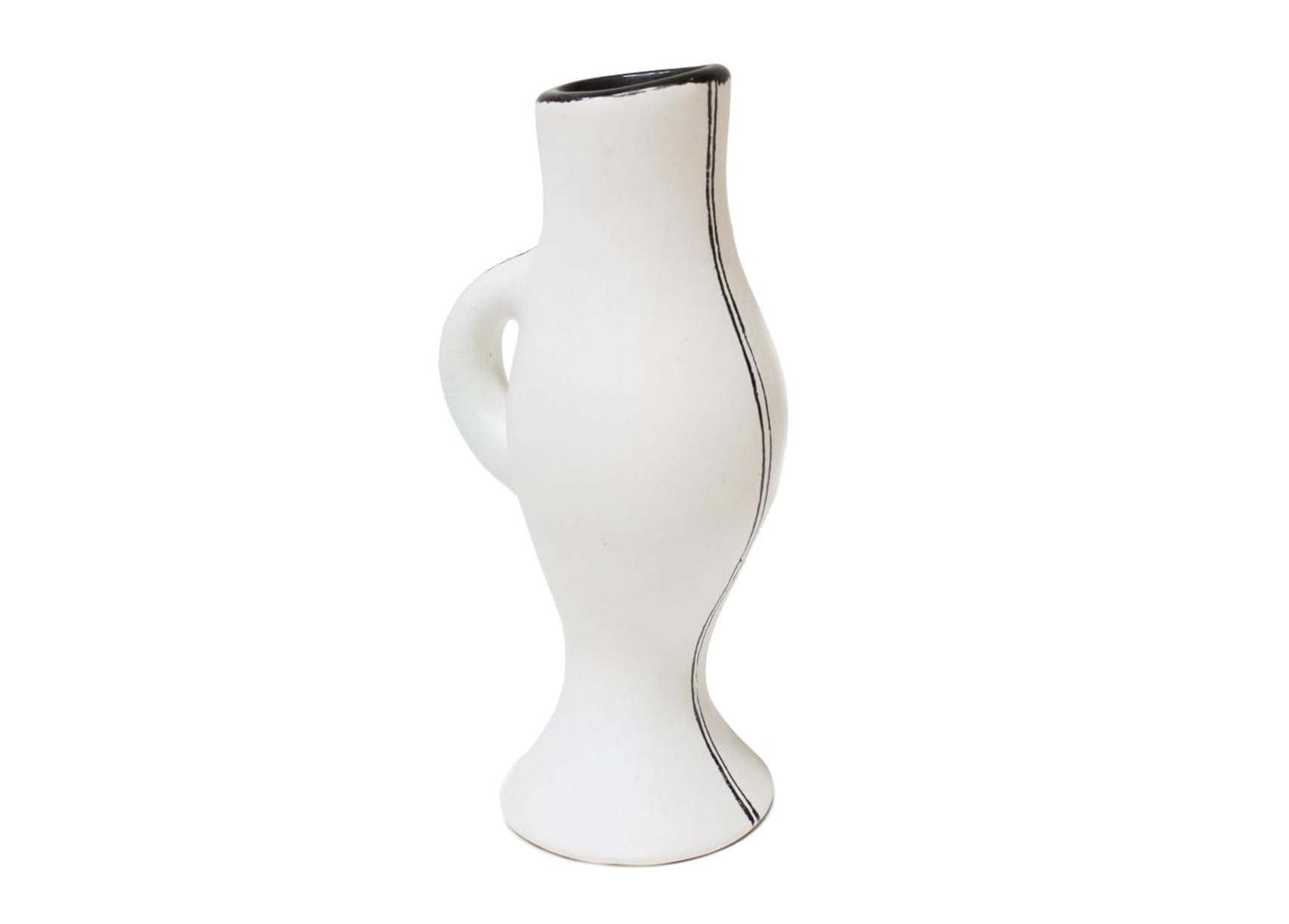 vase denise gatard expertise